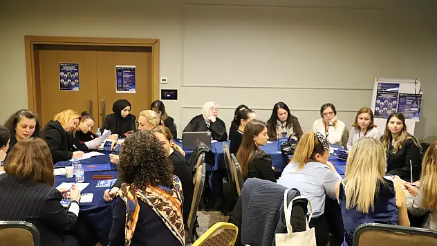 Çocukların geleceğini değiştiren 8 haftalık uygulama masaya yatırıldı