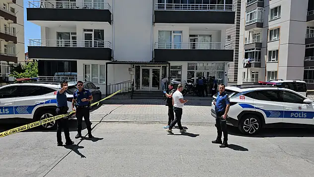 Çocukların kavgasına aileler dahil oldu: 6 yaralı