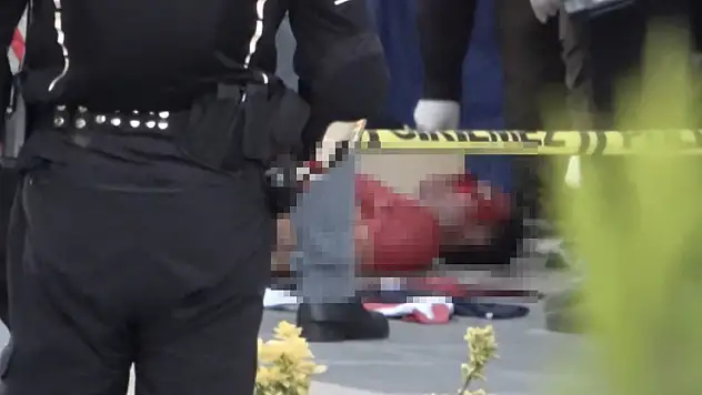 Çocukların kavgasına astsubay babalar dahil oldu! 1 ölü