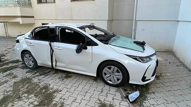 Çocukların oyunu faciaya dönüştü! Bomba gibi patladı