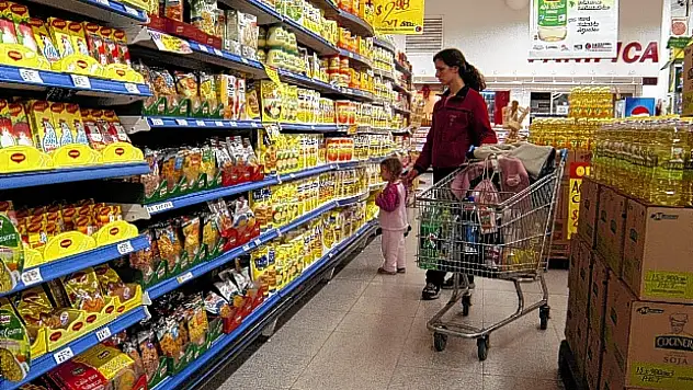 Çölyak hastalarına müjde! Artık o ürünler marketlerde satılabilecek!