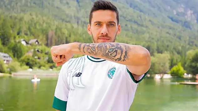 Comparisonator verileri ortaya koydu: Umut Nayir Süper Lig'in zirvesinde