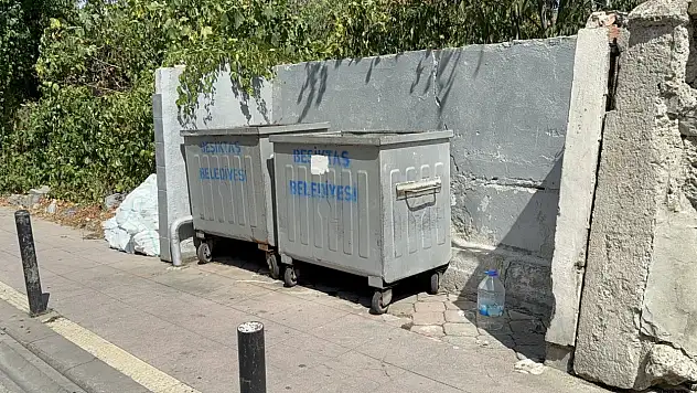 Çöpte bebek cesedi bulundu: Vücudunda yanık ve kesikler belirlendi