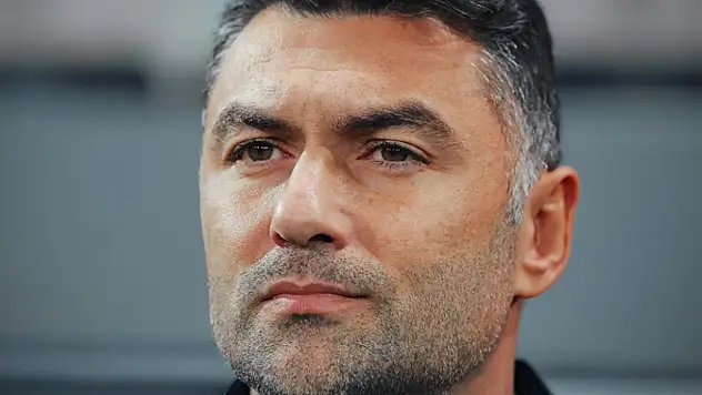 Çorum FK'nın yeni teknik direktörü belli oldu!