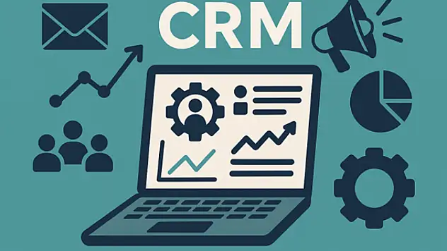 CRM Nedir? Müşteri ilişkilerini yönetmenin en kolay yolu