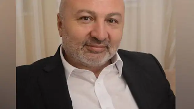 Cumhurbaşkanı Başdanışmanı Hamdi Kılıç hayatını kaybetti!