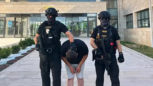 Cumhurbaşkanı Erdoğan'a suikast girişimi dosyasında yeni gelişme!
