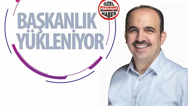 Cumhurbaşkanı Erdoğan, Başkan Altay'la Yola Devam Dedi Mi?