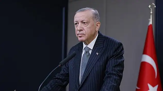 Cumhurbaşkanı Erdoğan bugün sosyal konut projesini açıklayacak
