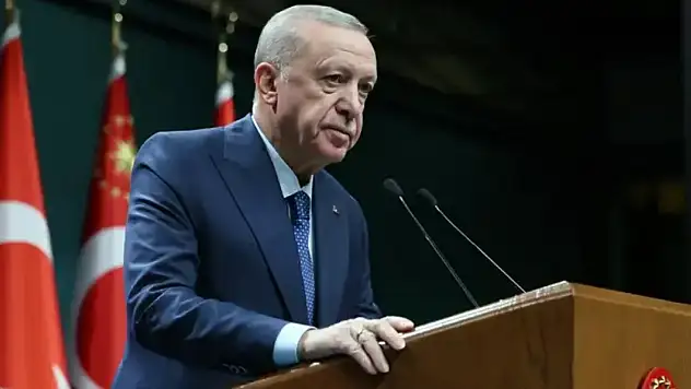 Cumhurbaşkanı Erdoğan'dan fon açıklaması! Ekim ayında ödemeler başlayacak