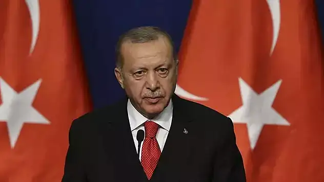 Cumhurbaşkanı Erdoğan, Varkert Bazar'da