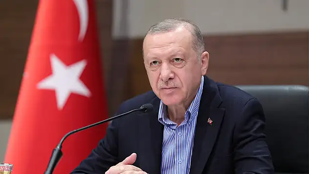 Cumhurbaşkanı Erdoğan'dan Rusya dönüşü önemli açıklamalar!