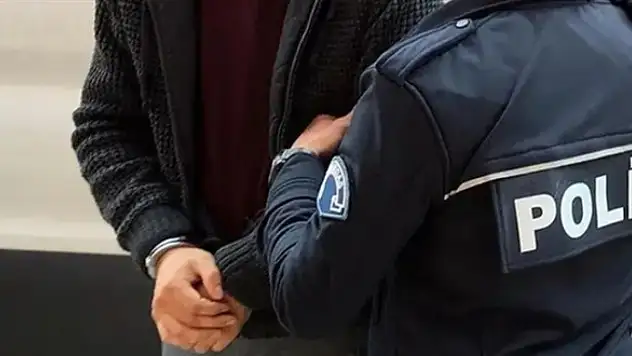 Cumhurbaşkanına hakaret eden kişi yakalandı