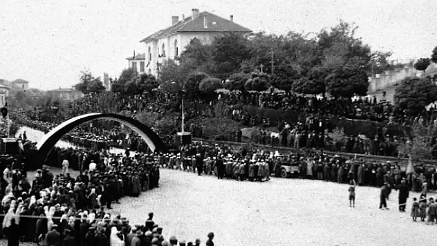Cumhuriyet'in deneyimli valilerinden Hasan Nizamettin Ataker kimdir?