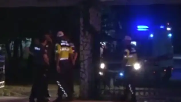 Cumhuriyet Savcısı'nı boğazından bıçaklayarak öldürdü: 3 dosyadan sabıkası!