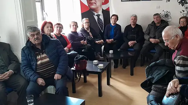 ÇYDD, Arıkan rüzgarı: güven tazeledi!