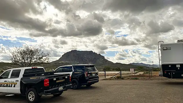 Dağlık alanda helikopter düştü! Aynı aileden 4 kişi feci şekilde can verdi