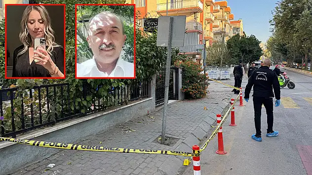 Daha önce uzaklaştırma kararı aldırmıştı: Fadime Akbal eski eşi tarafından öldürüldü