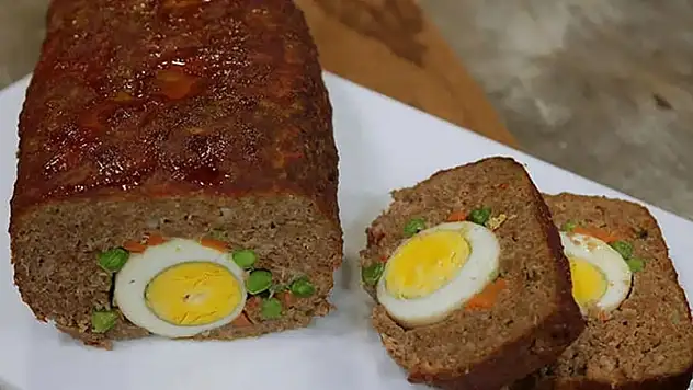 Dalyan köfte tarifi: Akşam yemeği sofralarınızı taçlandıracak lezzet