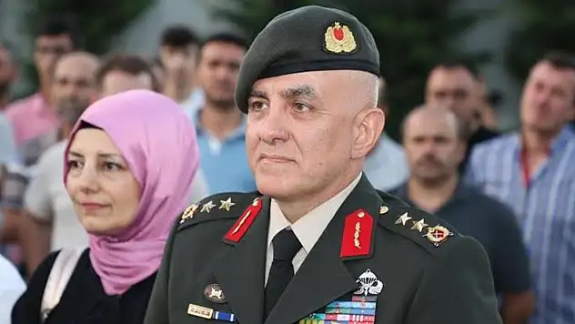 Davut Ala kimdir? Davut Ala nasıl gazi oldu? 15 Temmuz'da ne yaptı? Davut Ala rütbesi nedir?