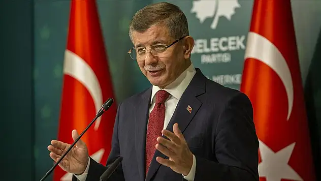 Davutoğlu Konya'ya geliyor