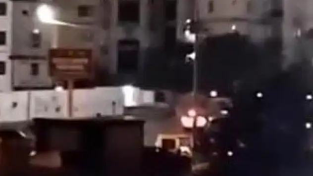 DEAŞ'lı terörist, polisle çatıştı