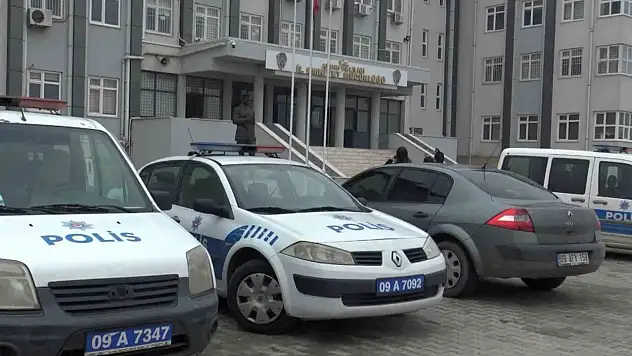 DEAŞ Operasyonu: 10 şüpheli gözaltında!