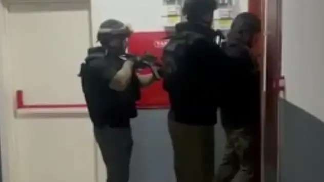 DEAŞ operasyonunda 11 kişi gözaltına alındı!