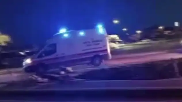 DEAŞ operasyonunda polise silahlı saldırı: Çok sayıda yaralı var!