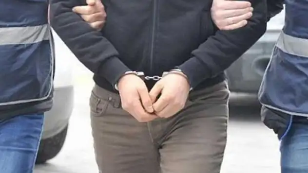 DEAŞ şüphelisi 13 yabancı şahıs için gözaltı kararı verildi!