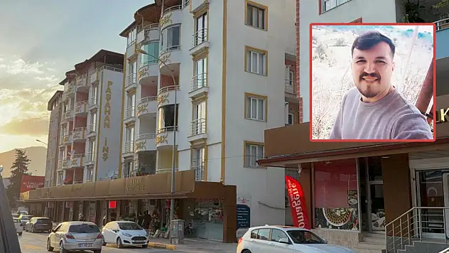 Dedenin şüphesi korkunç gerçeği ortaya çıkardı! Eve giren polisler acı gerçekle karşılaştı