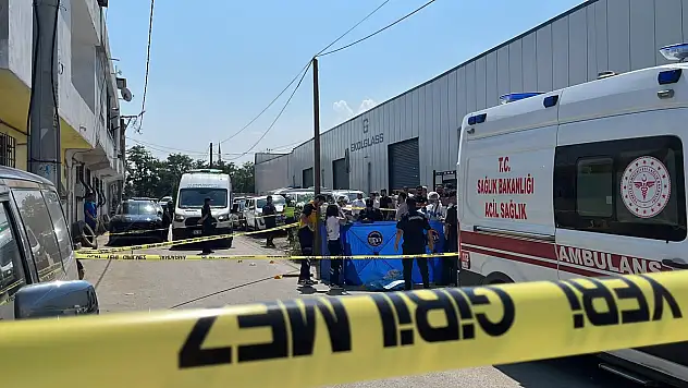Dedikodu duydu, vahşete imza attı