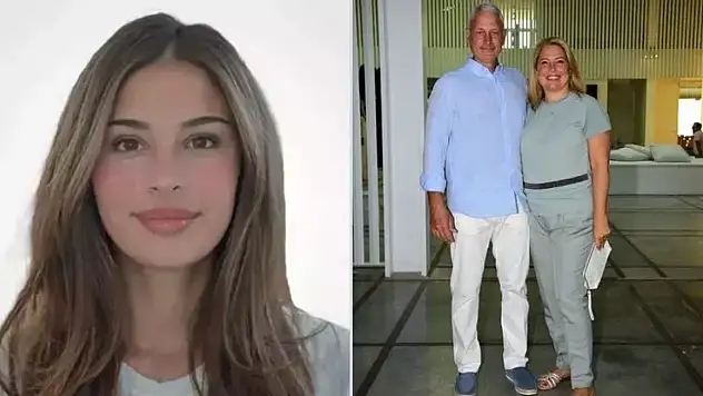 Defne Akçakayalıoğlu kimdir? Defne Akçakayalıoğlu öldü mü? İş insanı Hasan Akçakayalıoğlu'nun kızı Defne Akçakayalıoğlu'na ne oldu?