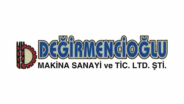 Değirmencioğlu Makine personel Alımı Yapacaktır.