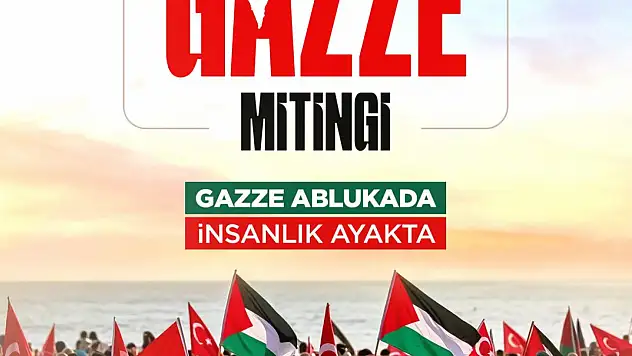 Demirel'den Konyalılara miting çağrısı