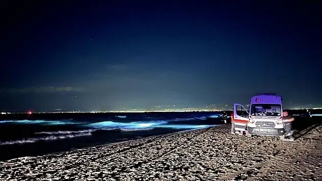 Denize giren aile facia yaşadı: 3 kişi hayatını kaybetti!