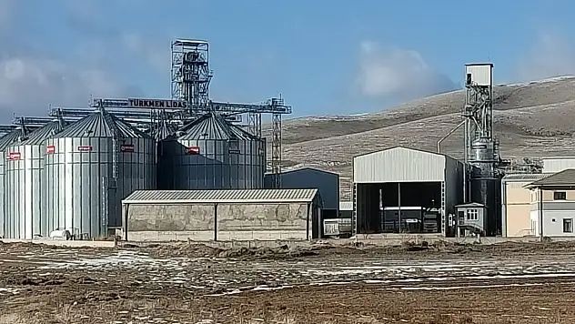 Depo sahibinin kaçışı Konya'yı salladı: TMO 500 milyon TL dolandırıldı