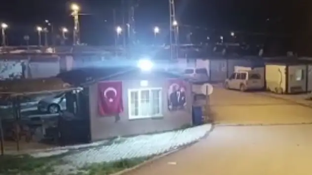 Deprem bölgesinde yeniden panik hakim: Sabah saatlerinde korkutan deprem!