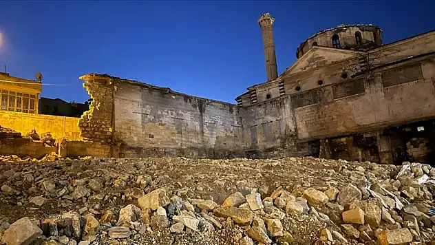 Depremin yıl dönümünde eğitime ara verilecek