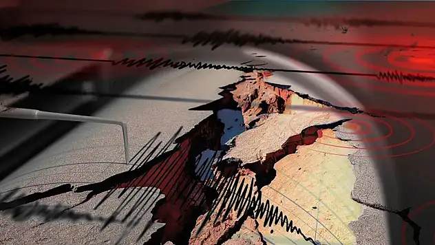 Depremler insan eliyle üretilebiliyor mu? Bilim dünyasında şok gelişme...