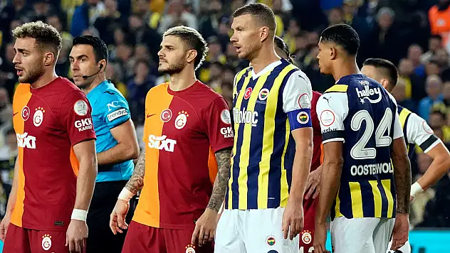 Derbinin tarih ve saati belli oldu!