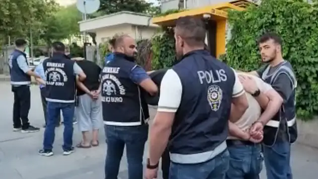 Derin dondurucudaki 7 parçalık ceset: 12 yıl sonra şafak operasyonu
