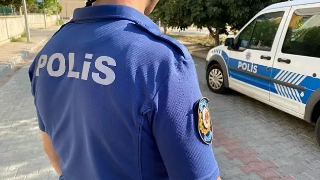 Dev emniyet operasyonu: 144 aranan şahıs yakalandı