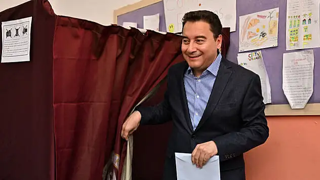 DEVA'da kongre hazırlığı