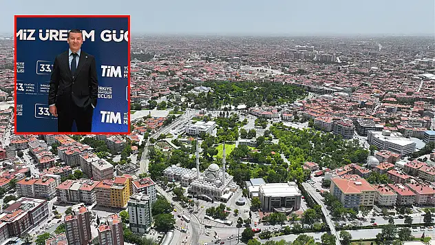 Devler liginde Konya imzası! İşte Türkiye'nin en büyükleri arasındaki o şirket