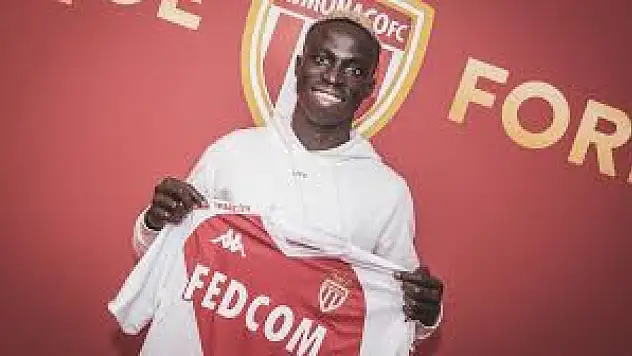 Diatta için Süper Lig'den  iki kulüp devrede