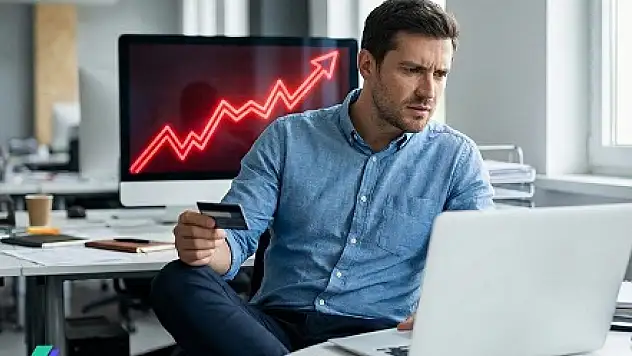 Dijital ödeme uygulamalarında güven krizi! İzinsiz çekim ve blokaj iddiaları artıyor