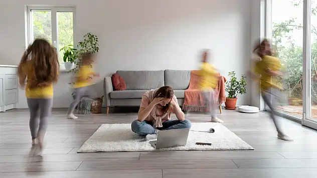 Dikkat eksikliği sadece psikolojik değil: Bu hastalıklarla bağlantılı olabilir!