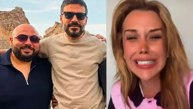 Dilan Polat'a şok üstüne şok!