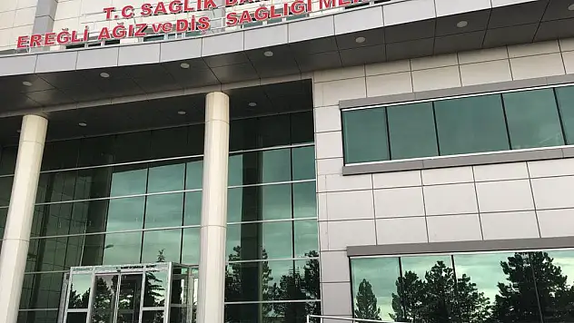 Diş protez laboratuvar hizmeti alınacak
